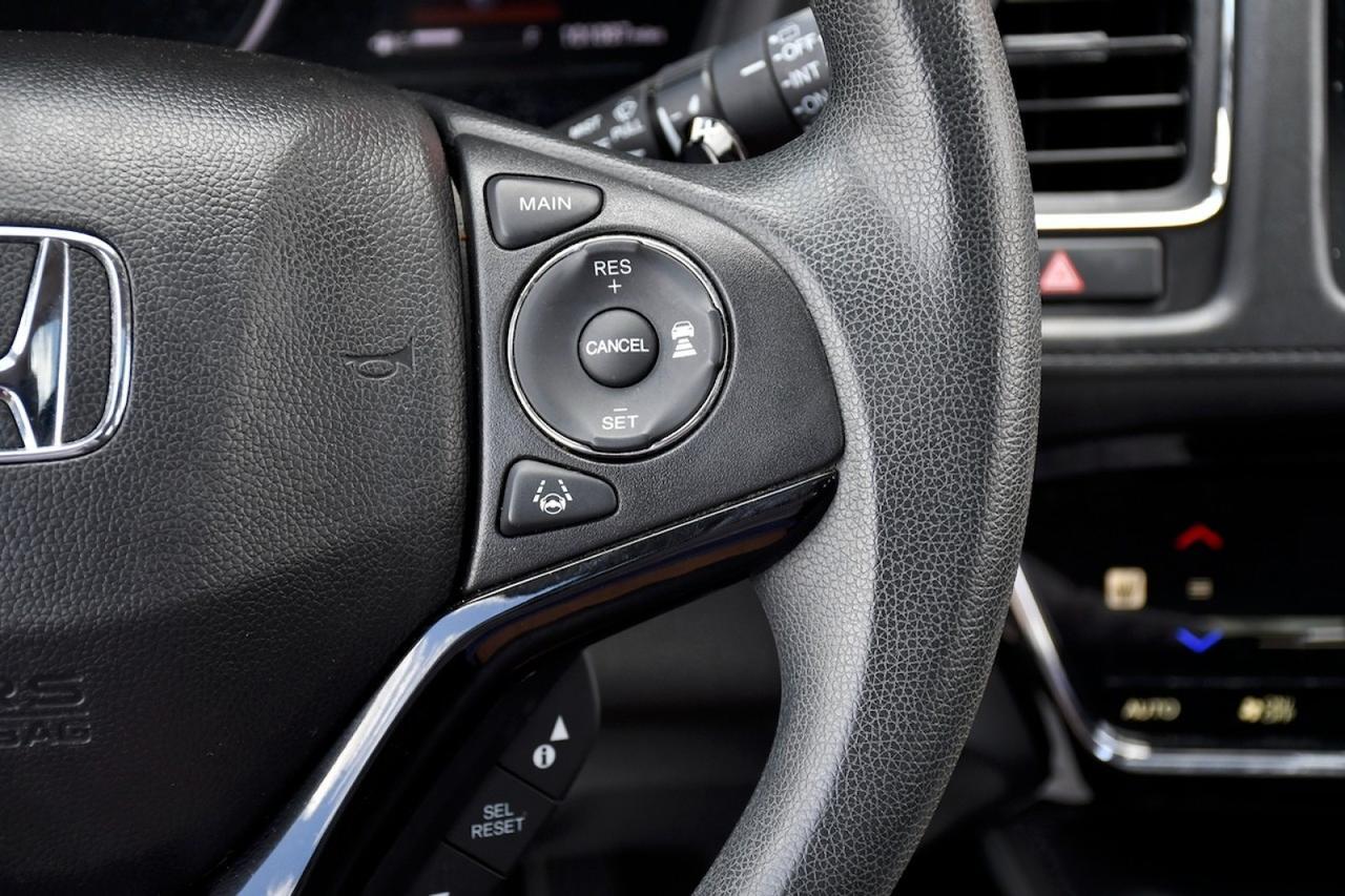 2022 Honda HR-V EX Lakeworth FL