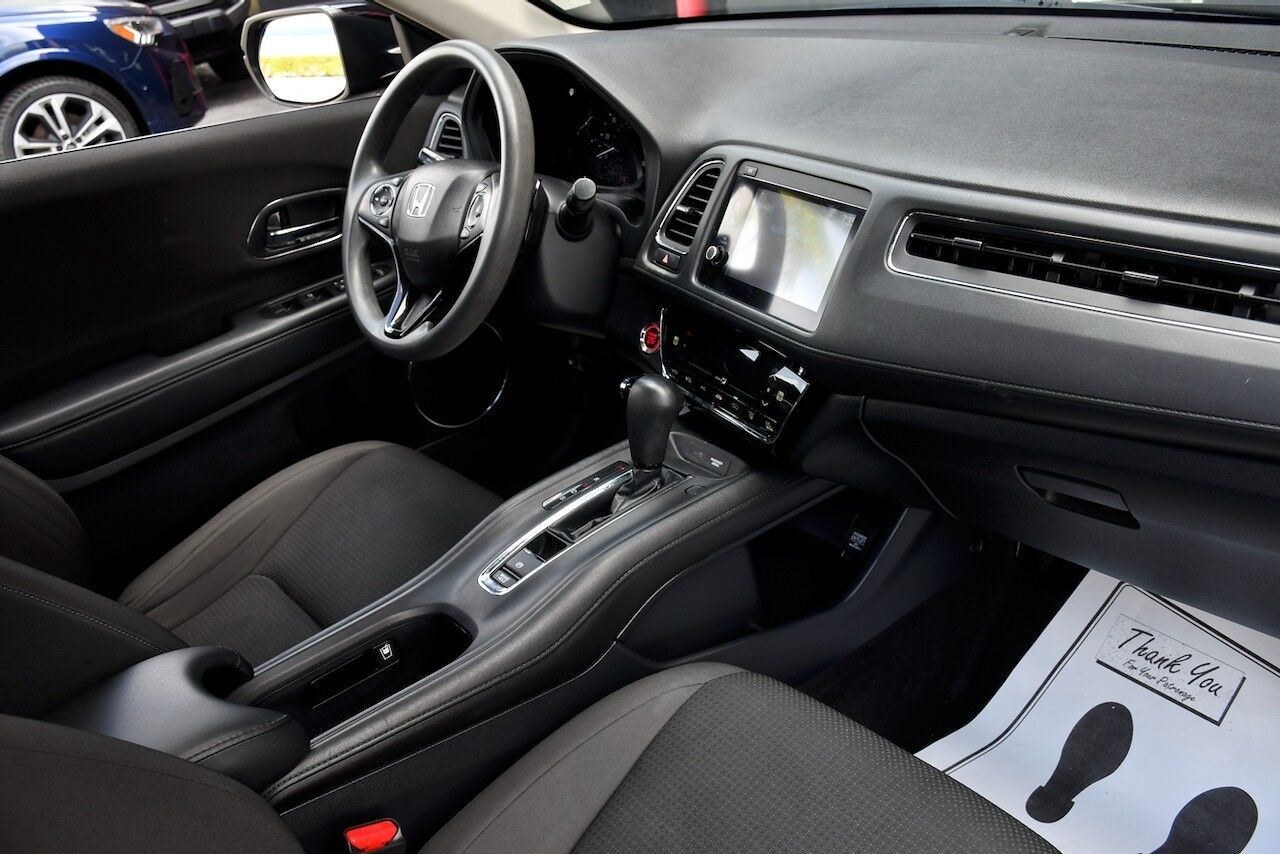 2022 Honda HR-V EX Doral FL