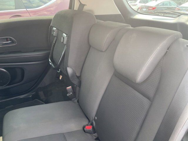 2022 Honda HR-V EX North Attleboro MA