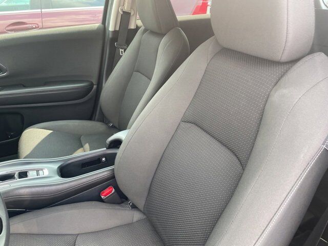 2022 Honda HR-V EX North Attleboro MA