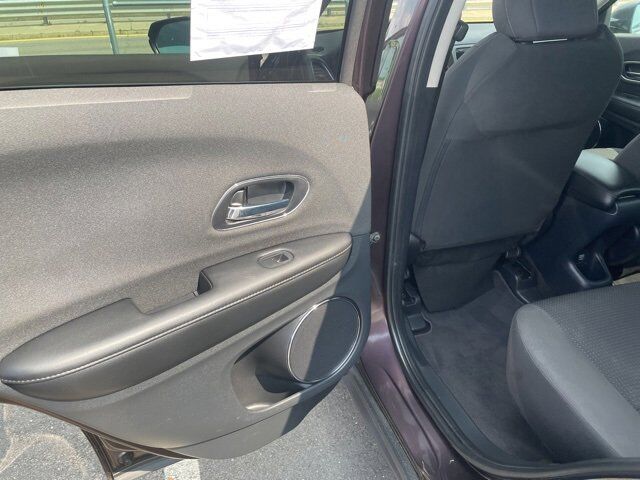 2022 Honda HR-V EX North Attleboro MA
