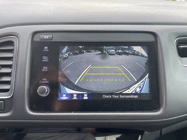 2022 Honda HR-V EX North Attleboro MA