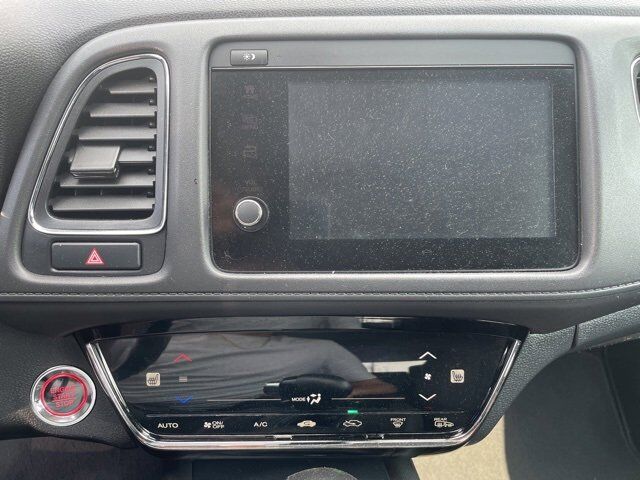 2022 Honda HR-V EX North Attleboro MA