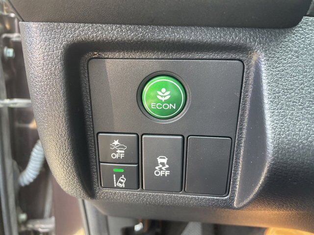 2022 Honda HR-V EX North Attleboro MA