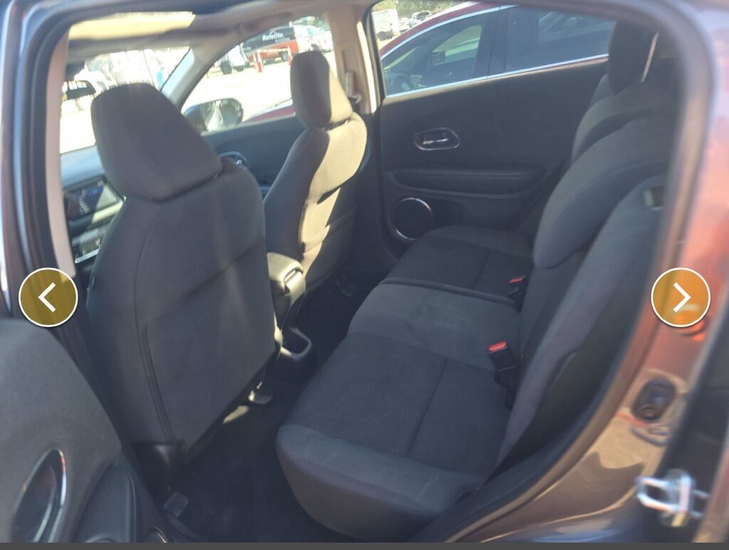 2022 Honda HR-V EX Oklahoma City OK