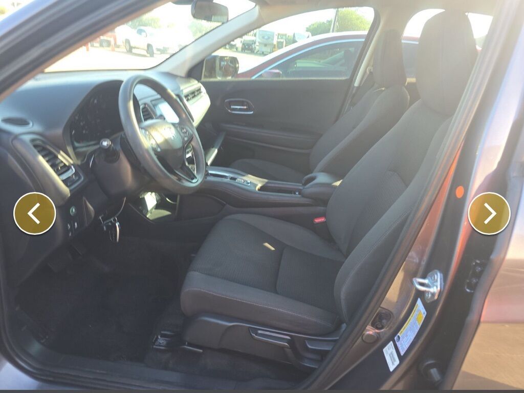 2022 Honda HR-V EX Oklahoma City OK