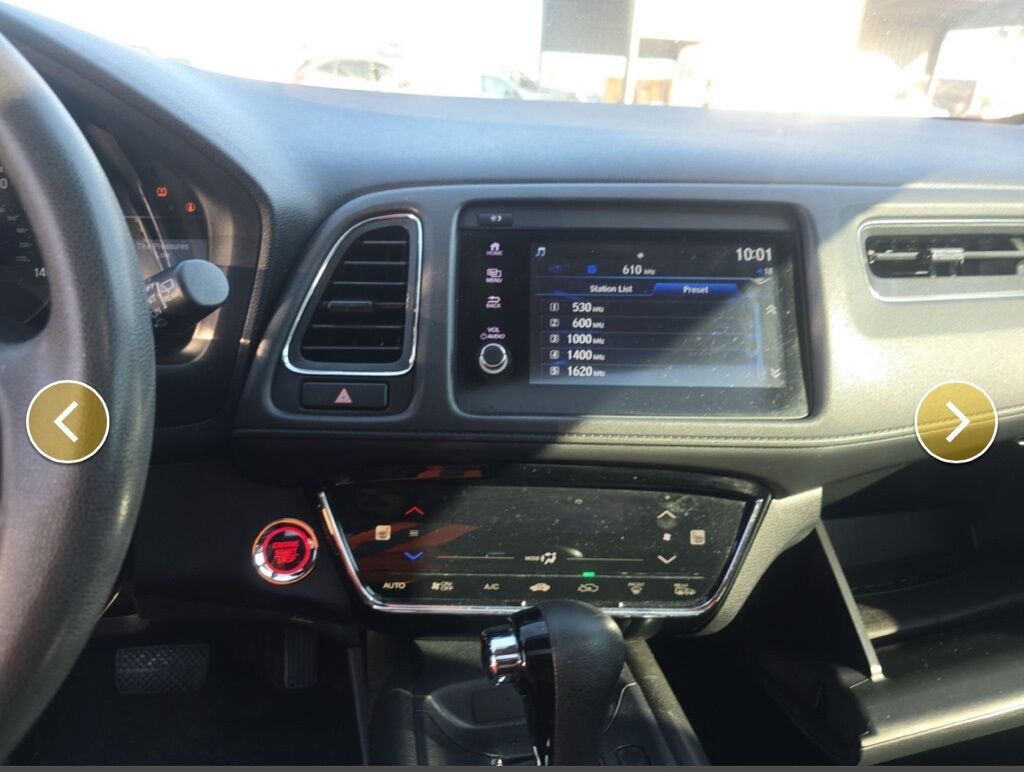 2022 Honda HR-V EX Oklahoma City OK