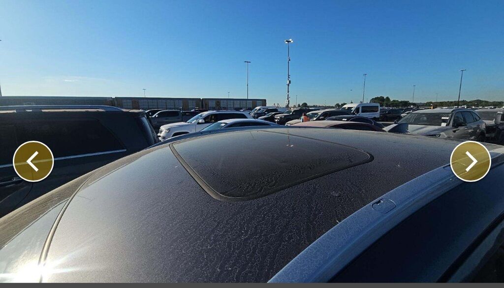 2022 Honda HR-V EX Oklahoma City OK