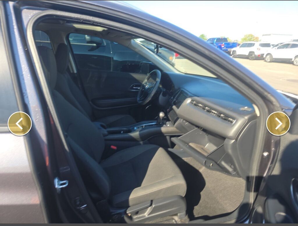 2022 Honda HR-V EX Oklahoma City OK