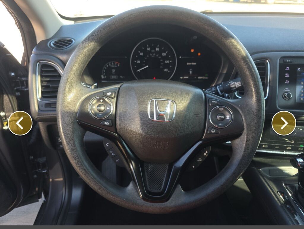 2022 Honda HR-V EX Oklahoma City OK