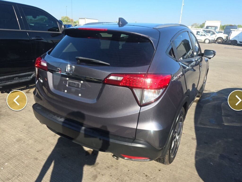 2022 Honda HR-V EX Oklahoma City OK