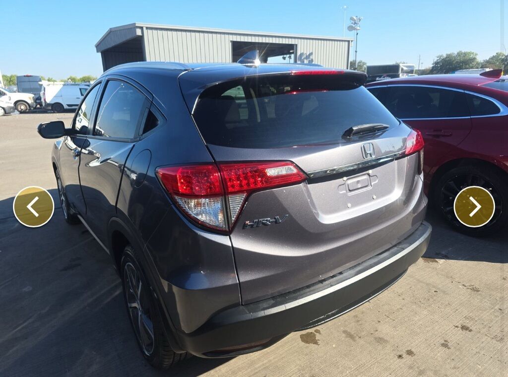 2022 Honda HR-V EX Oklahoma City OK