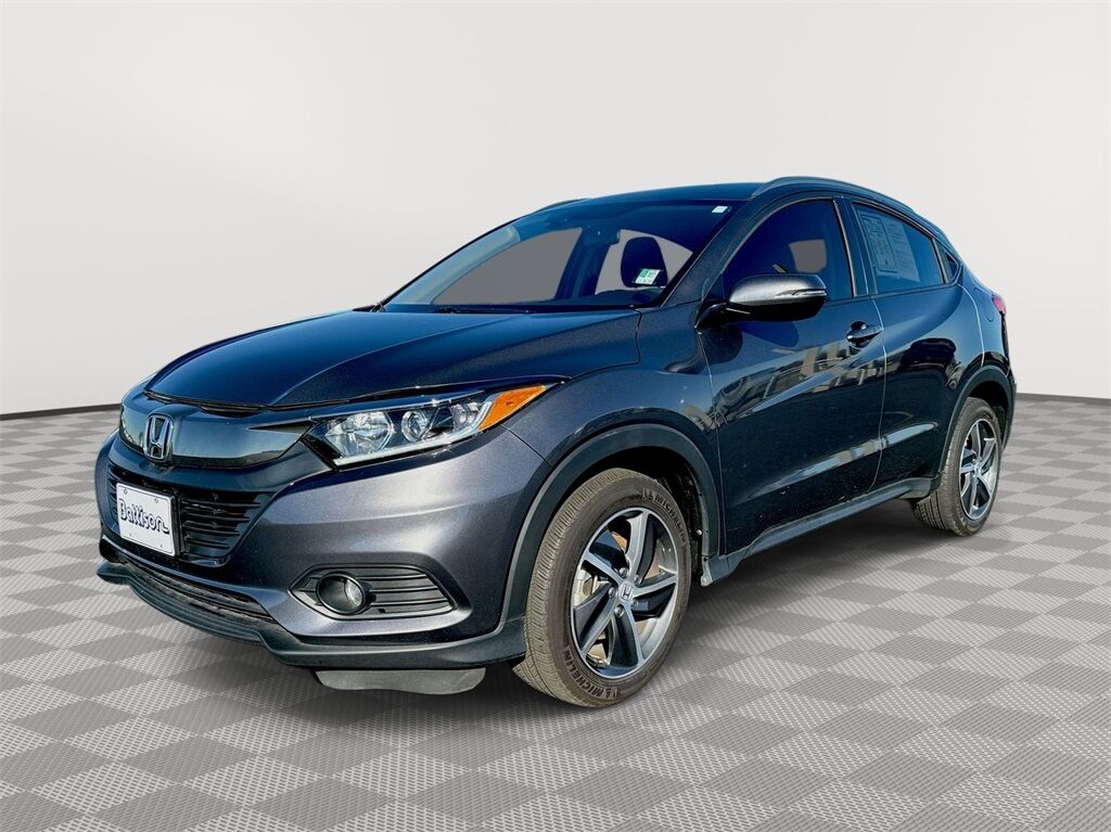 Used cars Oklahoma City Oklahoma Battison Honda