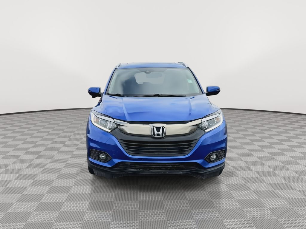 2022 Honda HR-V EX Oklahoma City OK