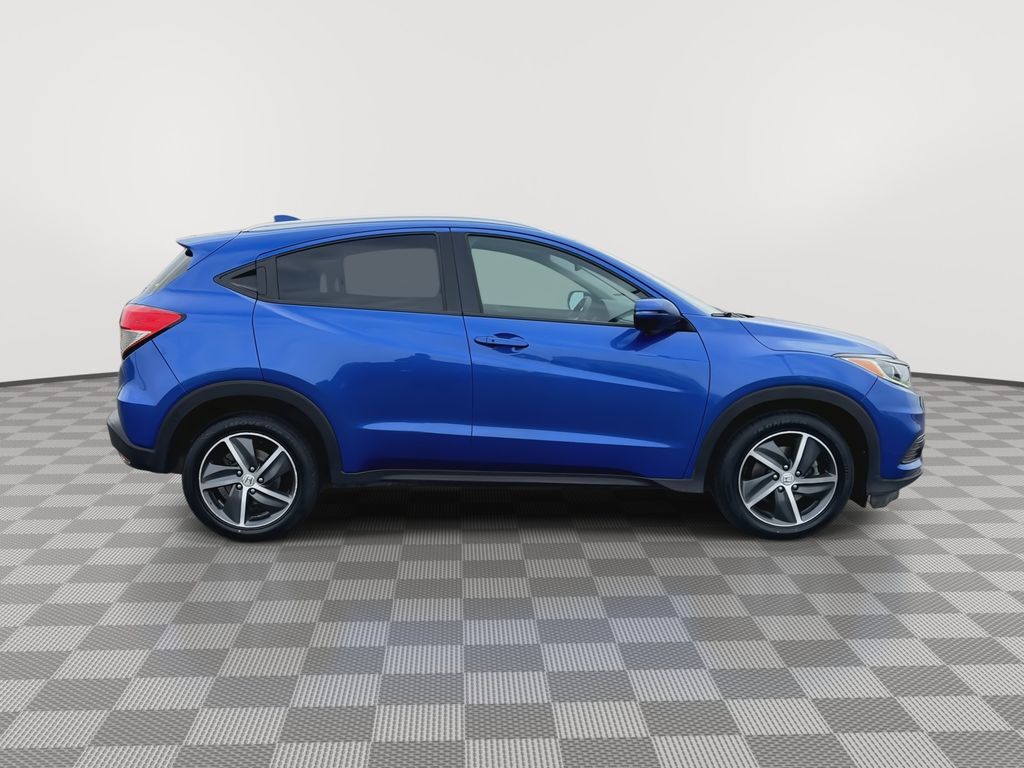 2022 Honda HR-V EX Oklahoma City OK