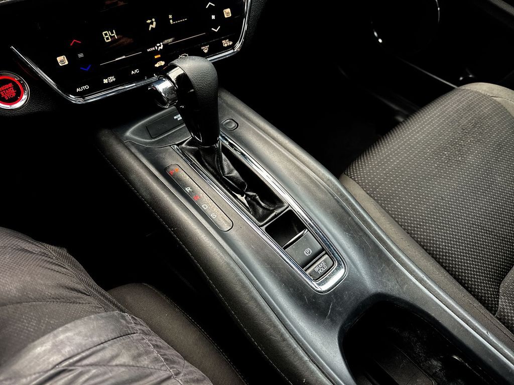 2022 Honda HR-V EX Oklahoma City OK