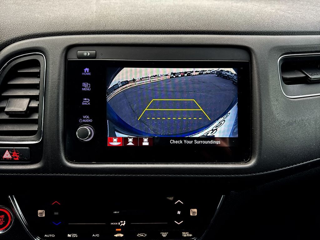 2022 Honda HR-V EX Oklahoma City OK