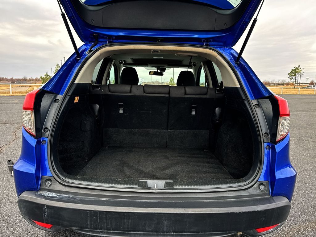 2022 Honda HR-V EX Oklahoma City OK