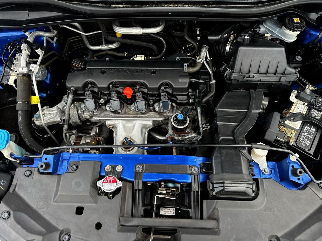 2022 Honda HR-V EX Oklahoma City OK