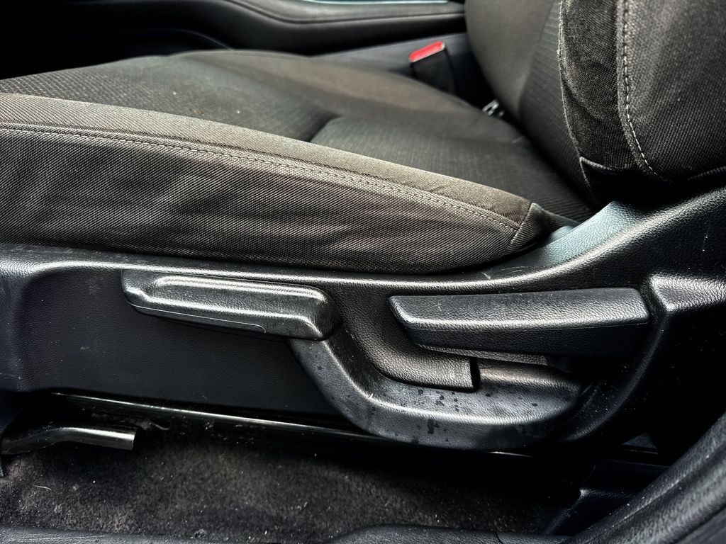 2022 Honda HR-V EX Oklahoma City OK