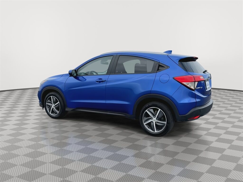 2022 Honda HR-V EX Oklahoma City OK