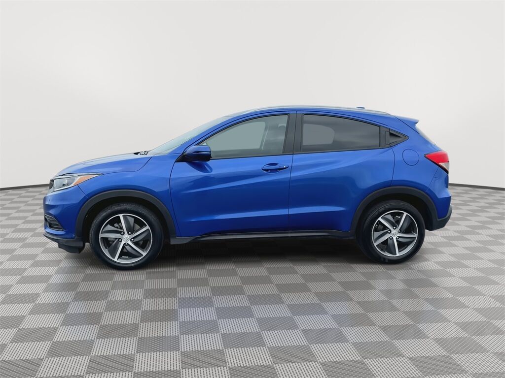 2022 Honda HR-V EX Oklahoma City OK