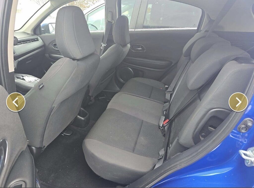 2022 Honda HR-V EX Oklahoma City OK