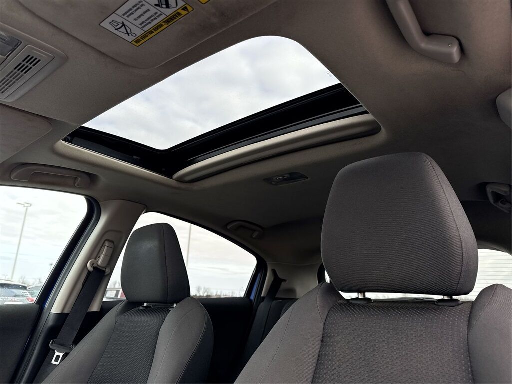 2022 Honda HR-V EX Oklahoma City OK