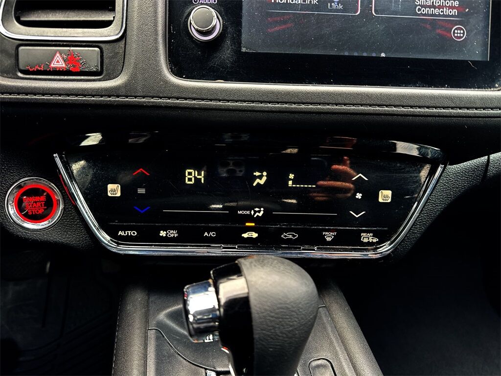 2022 Honda HR-V EX Oklahoma City OK