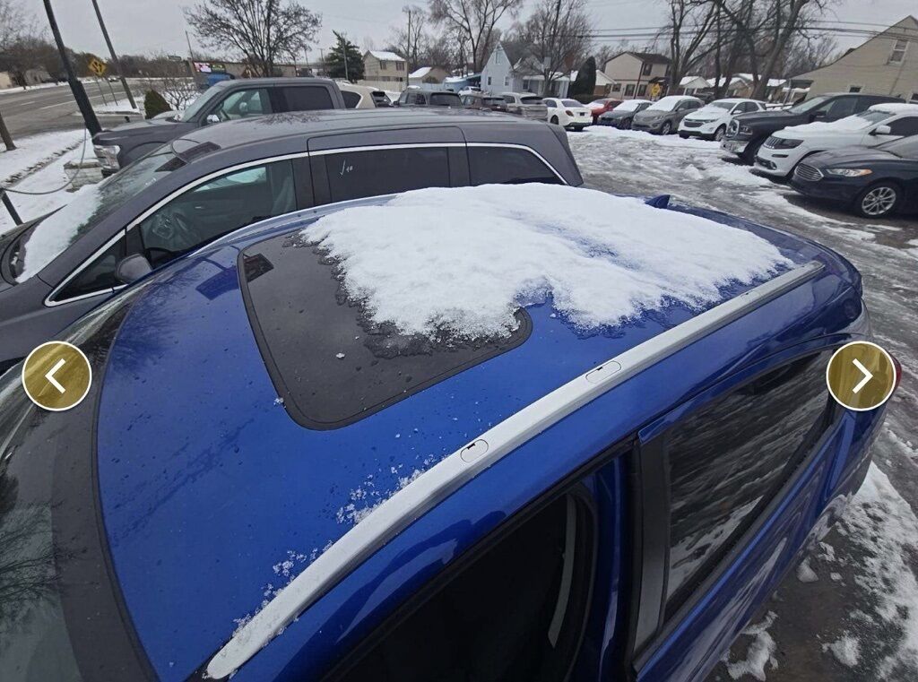 2022 Honda HR-V EX Oklahoma City OK