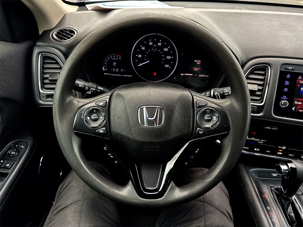 2022 Honda HR-V EX Oklahoma City OK