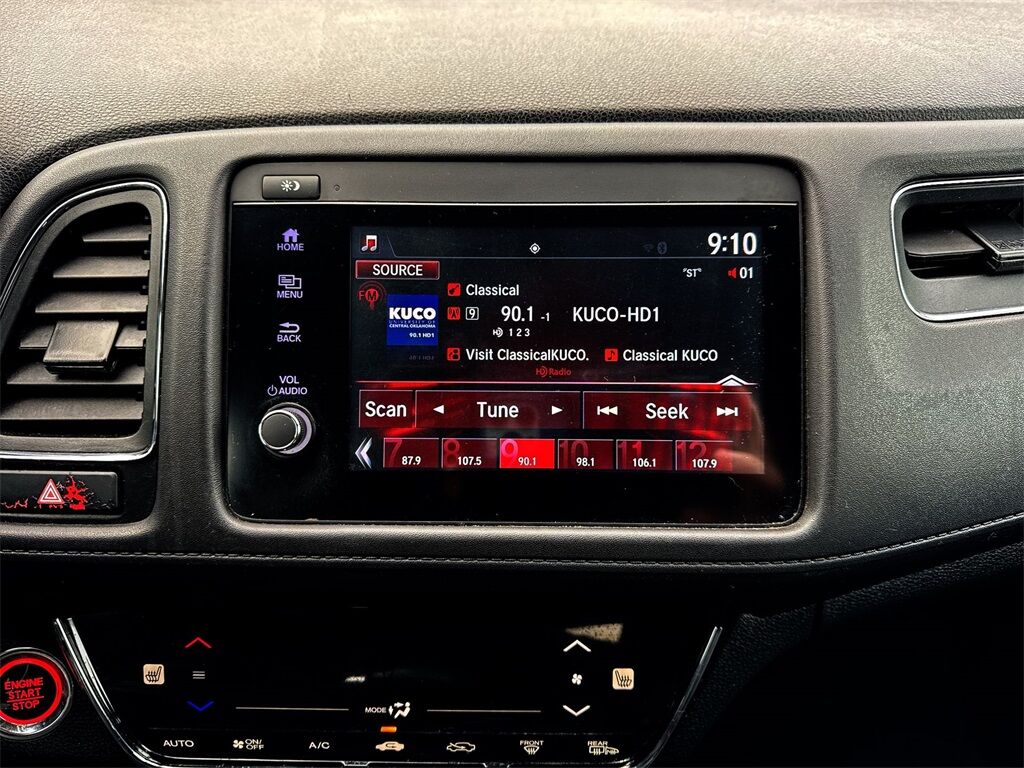 2022 Honda HR-V EX Oklahoma City OK