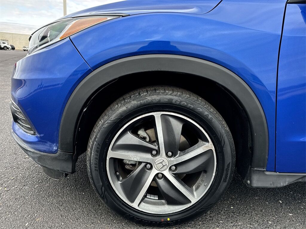 2022 Honda HR-V EX Oklahoma City OK