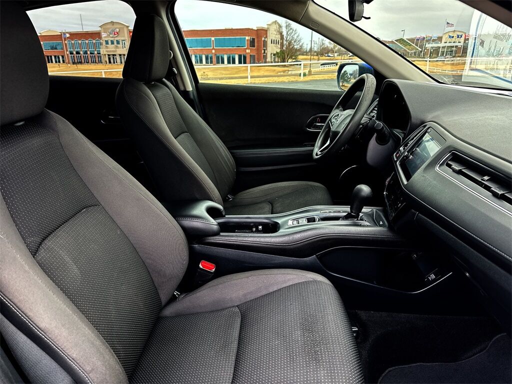 2022 Honda HR-V EX Oklahoma City OK