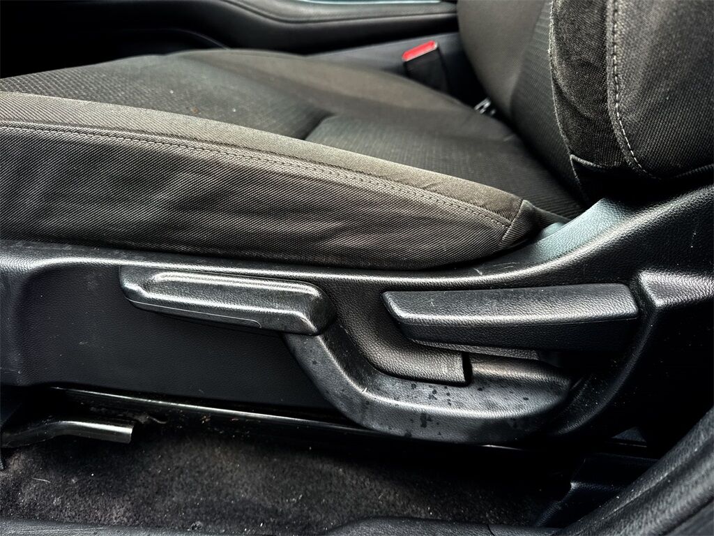 2022 Honda HR-V EX Oklahoma City OK