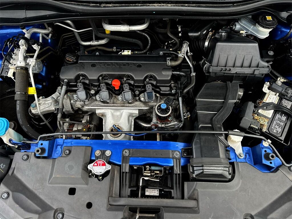 2022 Honda HR-V EX Oklahoma City OK