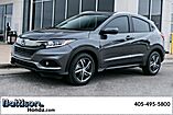 2022 Honda HR-V EX Oklahoma City OK 2022 Honda HR-V EX Oklahoma City OK