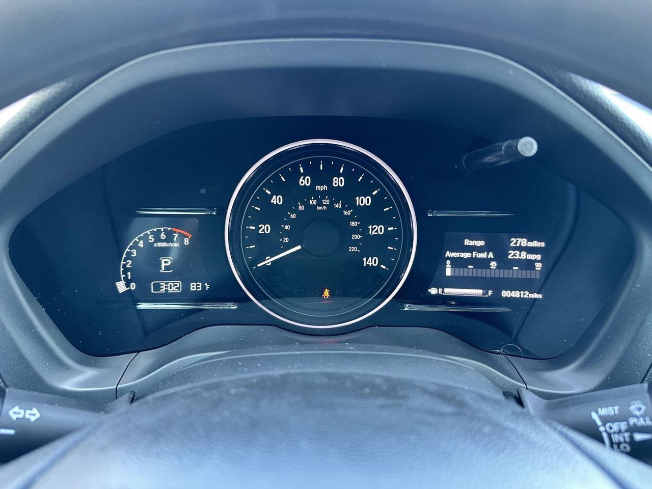 2022 Honda HR-V EX San Clemente CA