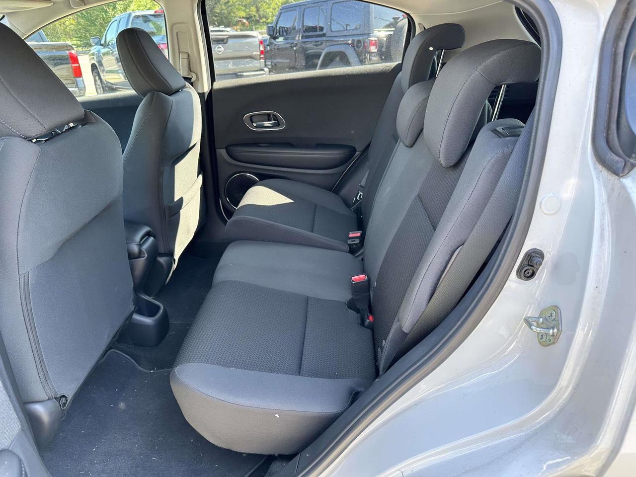 2022 Honda HR-V EX San Clemente CA