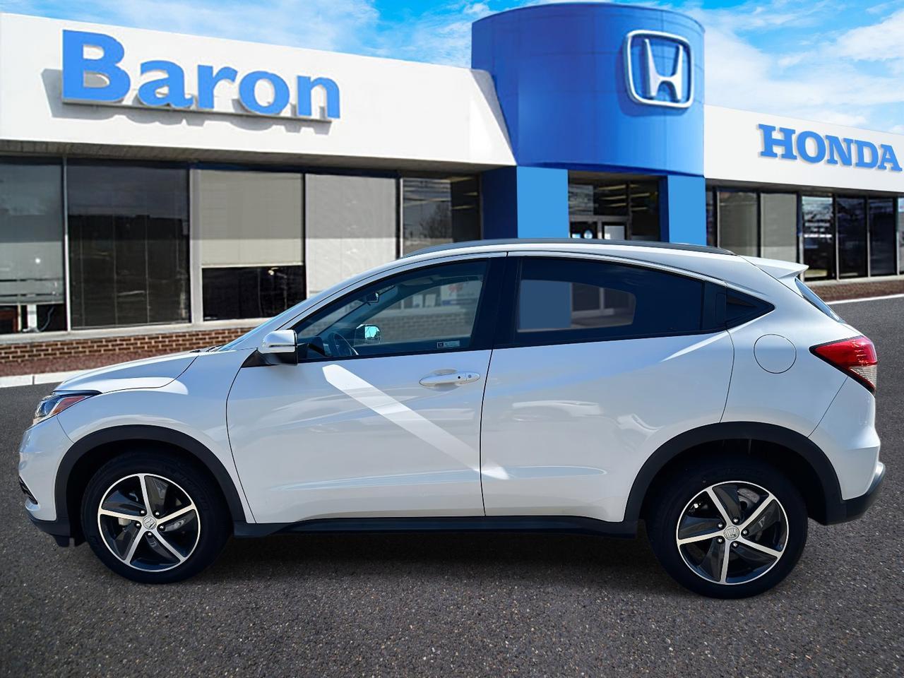2022 Honda HR-V EX San Clemente CA