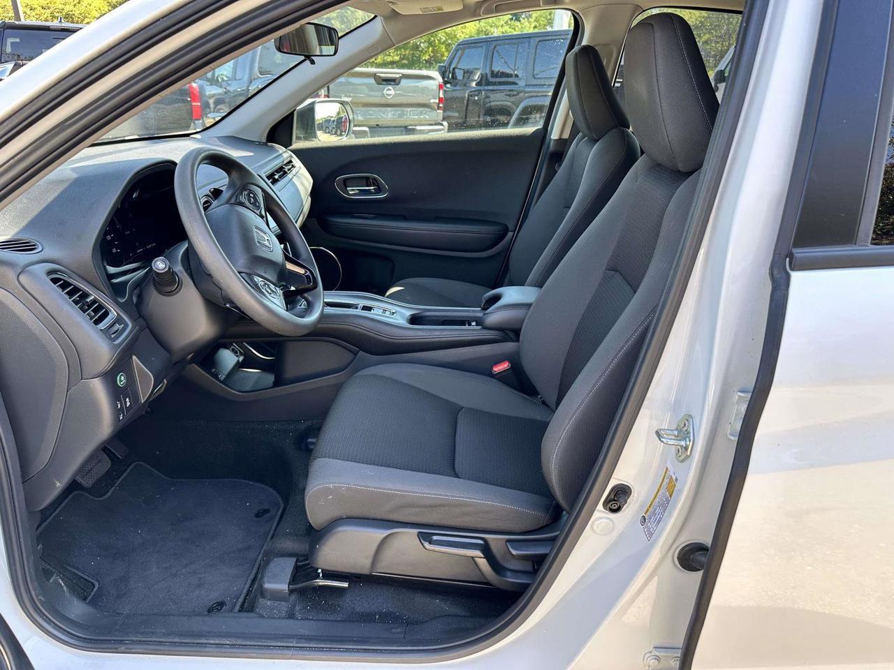 2022 Honda HR-V EX San Clemente CA