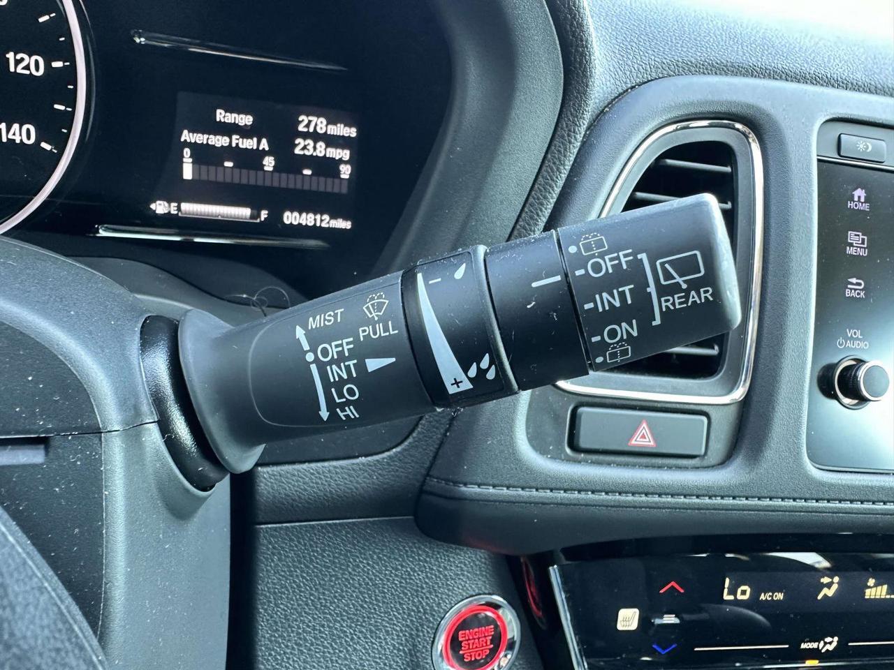 2022 Honda HR-V EX San Clemente CA