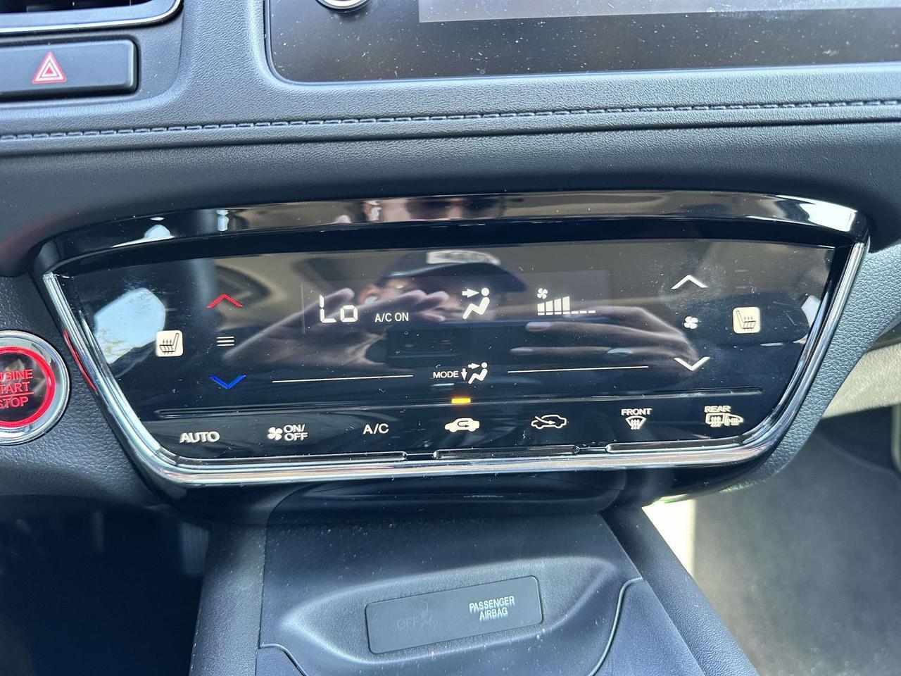 2022 Honda HR-V EX San Clemente CA