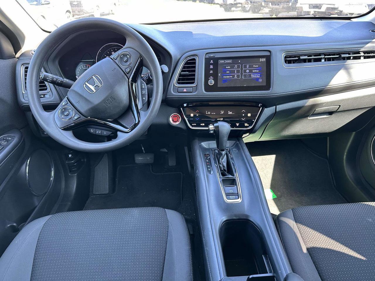 2022 Honda HR-V EX San Clemente CA