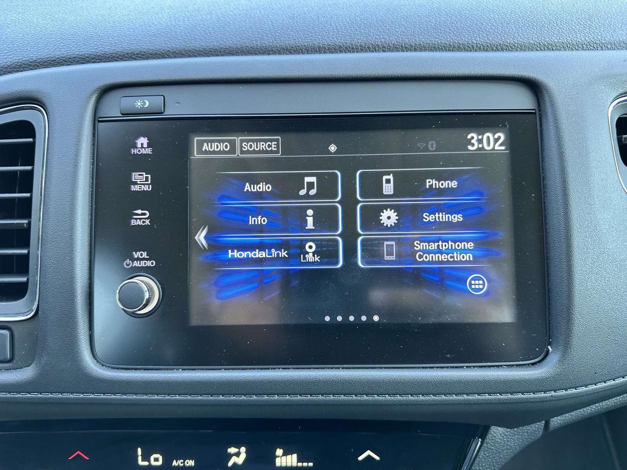 2022 Honda HR-V EX San Clemente CA
