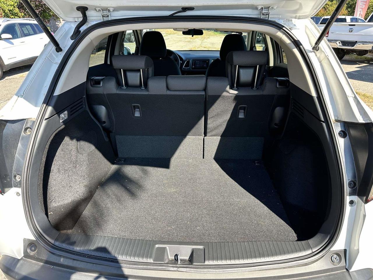 2022 Honda HR-V EX San Clemente CA