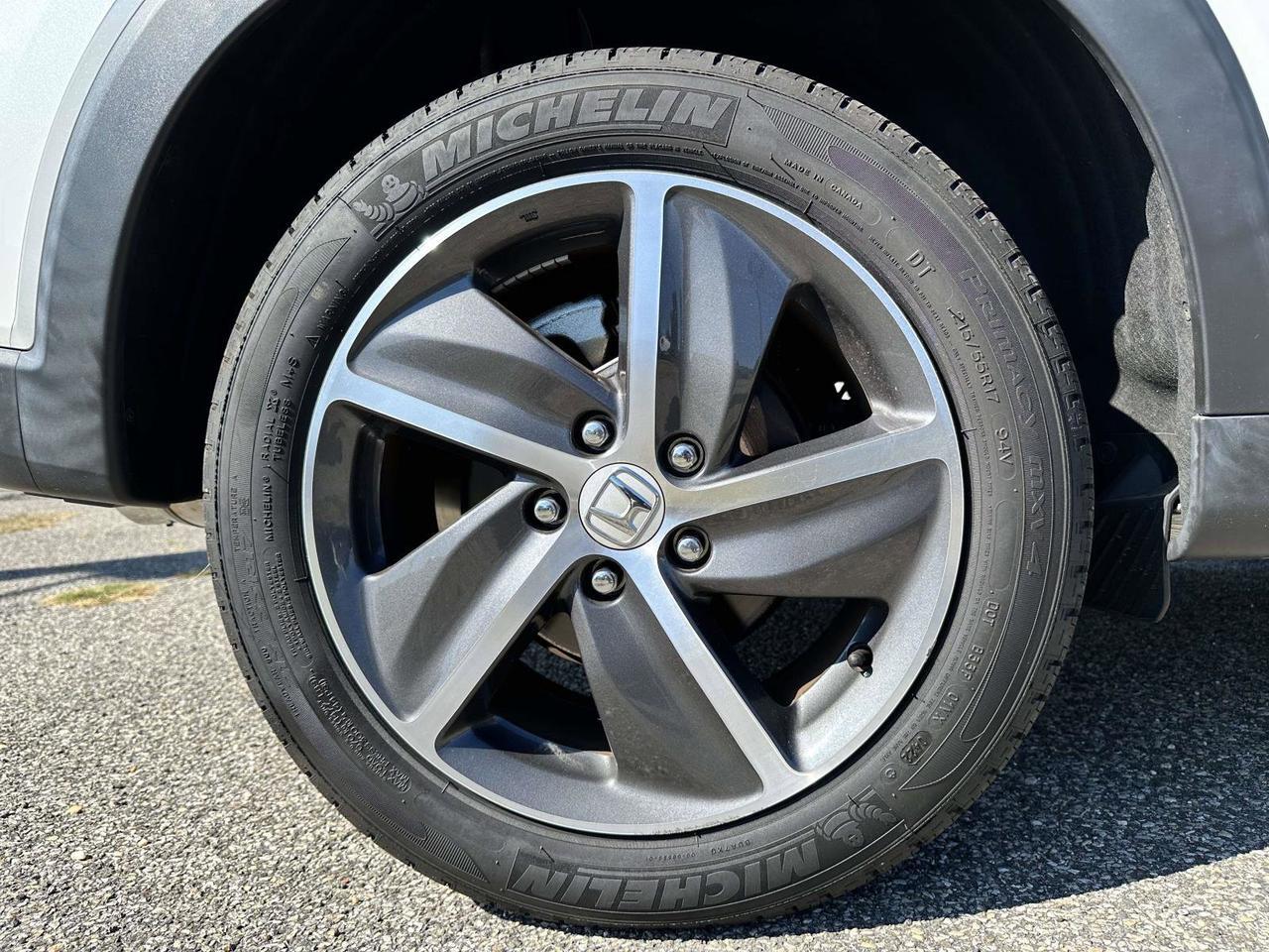 2022 Honda HR-V EX San Clemente CA