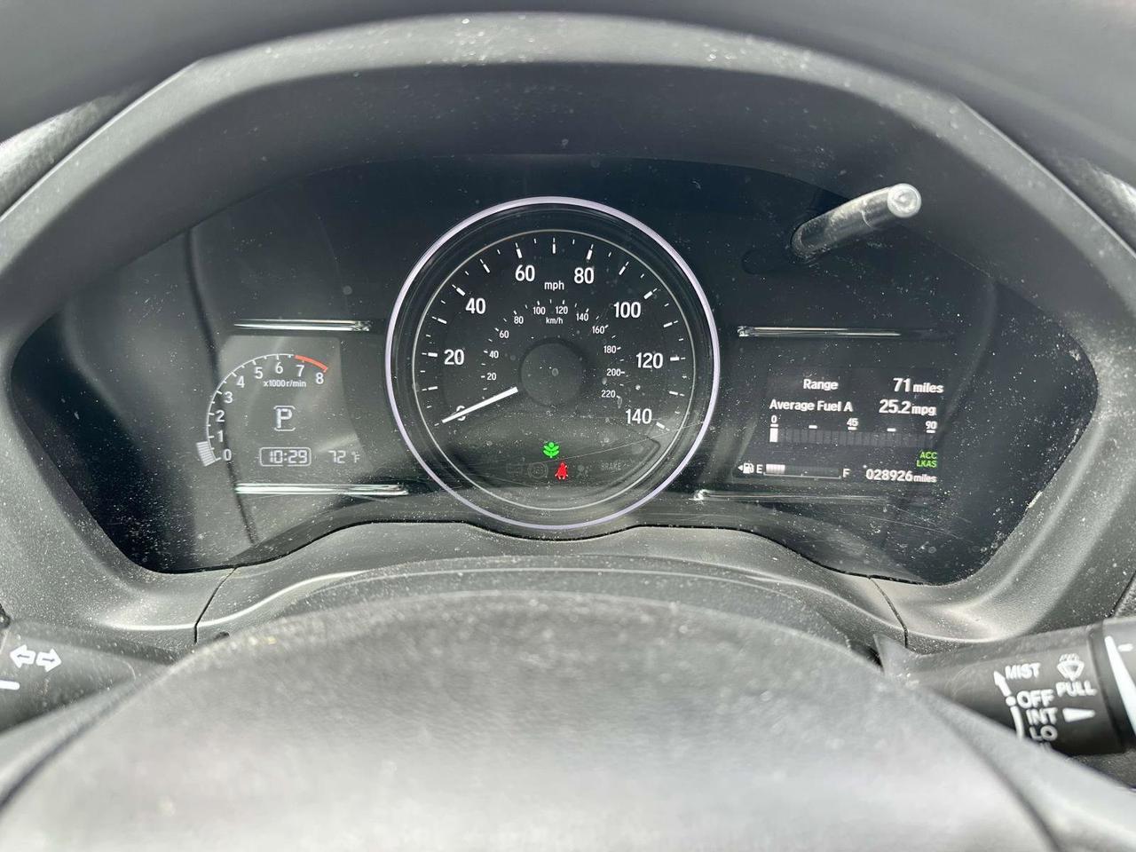 2022 Honda HR-V EX San Clemente CA