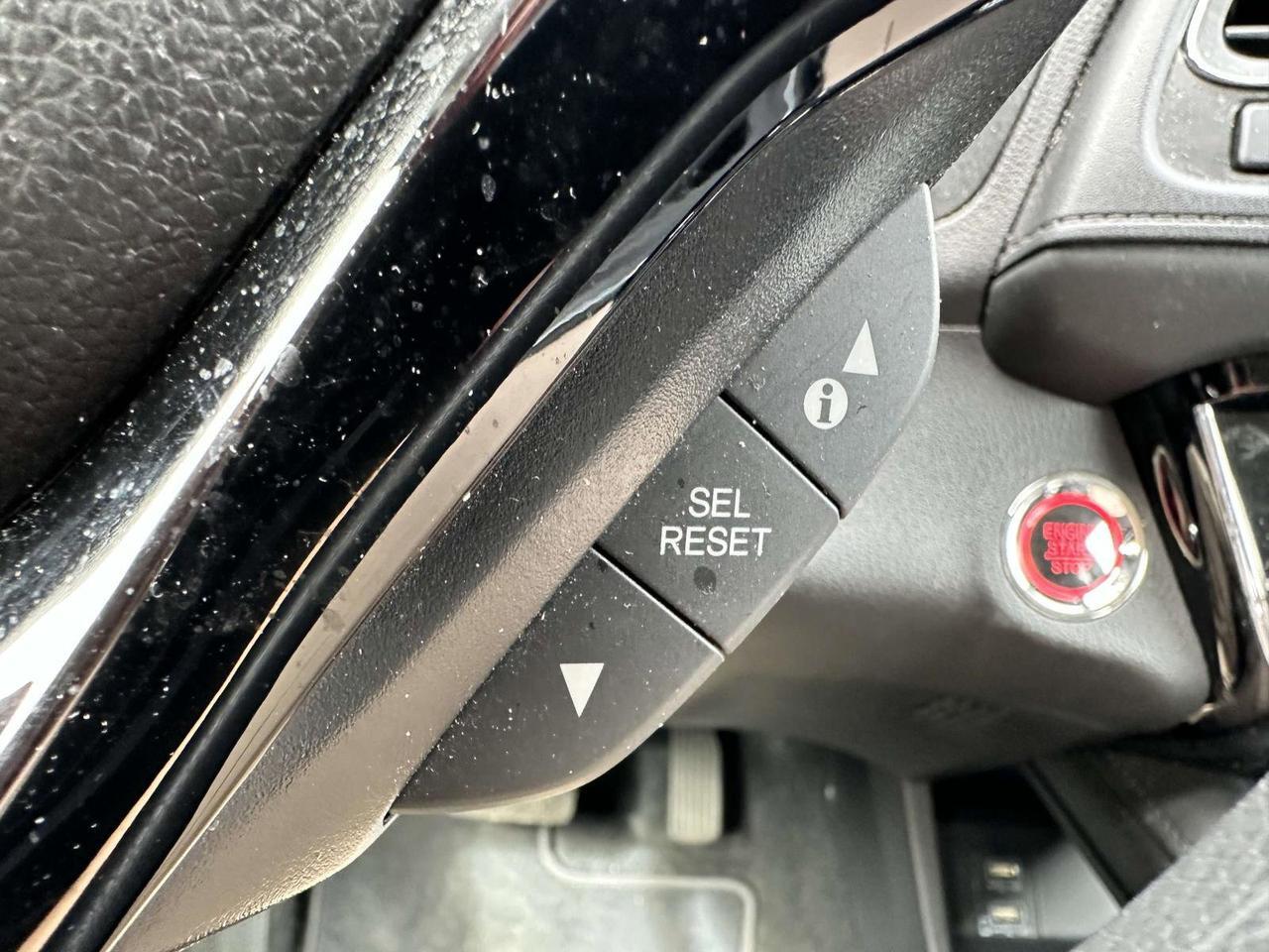 2022 Honda HR-V EX San Clemente CA