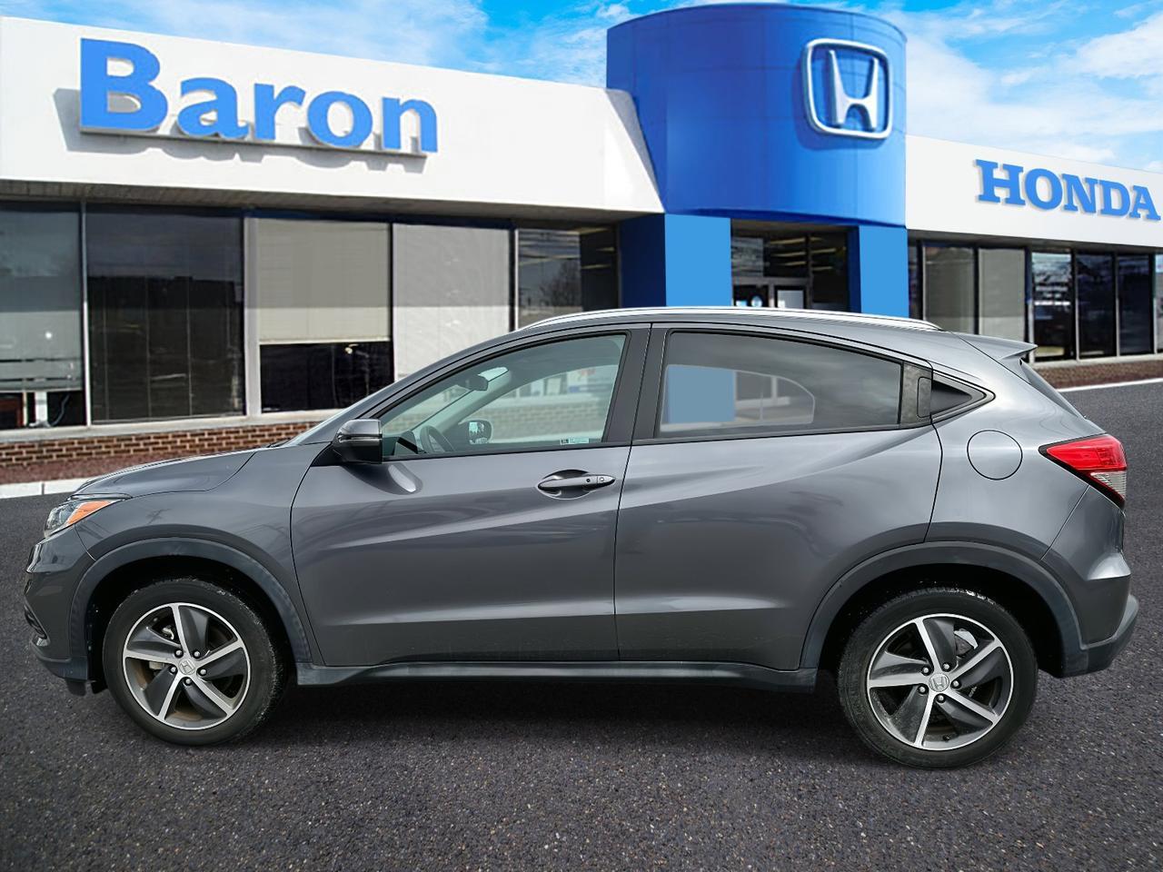 2022 Honda HR-V EX San Clemente CA